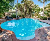 CBC Lantana | 3 bedroom home in Clearwater Beach