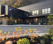 Alpine Suite in Downtown Juneau