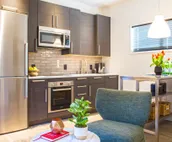 Alpine Suite in Downtown Juneau