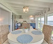 Waterfront Portsmouth Cottage: 8 Mi. From Newport!