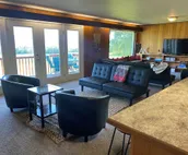 Large Home with Outstanding Views & Location