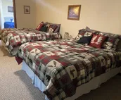 Large Home with Outstanding Views & Location