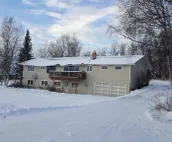 Large Home with Outstanding Views & Location