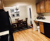 Come Home in Casper - Rent a home, not just a room