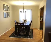 Come Home in Casper - Rent a home, not just a room