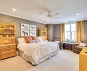 Beautiful Large 2023 Derby Rental