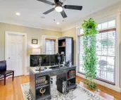 Beautiful Large 2023 Derby Rental