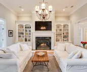 Beautiful Large 2023 Derby Rental