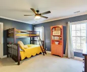 Beautiful Large 2023 Derby Rental