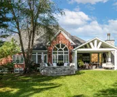 Beautiful Large 2023 Derby Rental