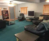 Lazy Mountain Hideaway