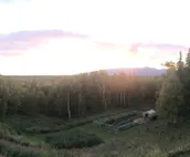 Lazy Mountain Hideaway