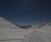Lazy Mountain Hideaway