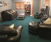 Lazy Mountain Hideaway