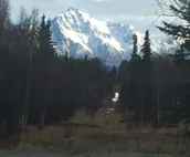 Lazy Mountain Hideaway