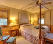Potter's Place Main House - One of the Rangeley Lakes Region's finest private...