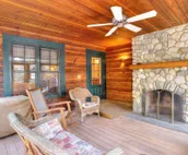 Potter's Place Main House - One of the Rangeley Lakes Region's finest private...