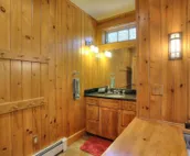 Potter's Place Main House - One of the Rangeley Lakes Region's finest private...