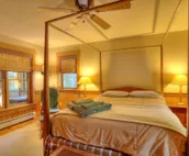 Potter's Place Main House - One of the Rangeley Lakes Region's finest private...