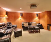 Potter's Place Main House - One of the Rangeley Lakes Region's finest private...