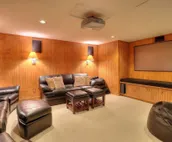 Potter's Place Main House - One of the Rangeley Lakes Region's finest private...