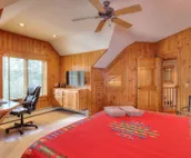 Potter's Place Main House - One of the Rangeley Lakes Region's finest private...