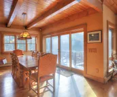 Potter's Place Main House - One of the Rangeley Lakes Region's finest private...