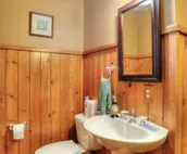 Potter's Place Main House - One of the Rangeley Lakes Region's finest private...