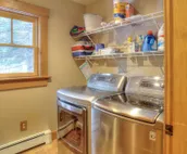 Potter's Place Main House - One of the Rangeley Lakes Region's finest private...