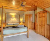 Potter's Place Main House - One of the Rangeley Lakes Region's finest private...