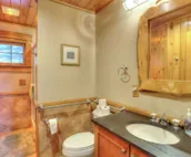Potter's Place Main House - One of the Rangeley Lakes Region's finest private...