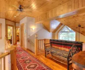 Potter's Place Main House - One of the Rangeley Lakes Region's finest private...