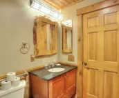 Potter's Place Main House - One of the Rangeley Lakes Region's finest private...