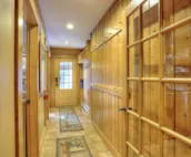 Potter's Place Main House - One of the Rangeley Lakes Region's finest private...
