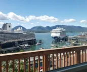 VIEWTOPIA - Downtown Ketchikan