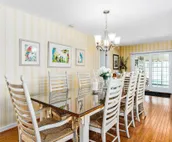 South End Avalon Beach Block, 3rd House From Beach, Large Pool, Ocean Views