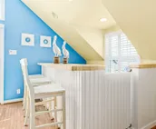 South End Avalon Beach Block, 3rd House From Beach, Large Pool, Ocean Views