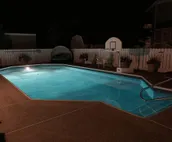 South End Avalon Beach Block, 3rd House From Beach, Large Pool, Ocean Views