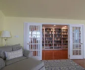 South End Avalon Beach Block, 3rd House From Beach, Large Pool, Ocean Views