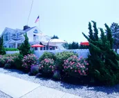 South End Avalon Beach Block, 3rd House From Beach, Large Pool, Ocean Views