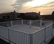 South End Avalon Beach Block, 3rd House From Beach, Large Pool, Ocean Views