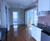 South End Avalon Beach Block, 3rd House From Beach, Large Pool, Ocean Views
