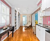 South End Avalon Beach Block, 3rd House From Beach, Large Pool, Ocean Views