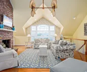 South End Avalon Beach Block, 3rd House From Beach, Large Pool, Ocean Views