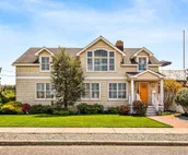 South End Avalon Beach Block, 3rd House From Beach, Large Pool, Ocean Views