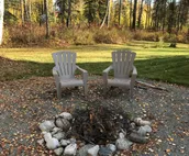 Spacious convenient home in Talkeetna *New Sauna*