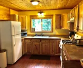 Spacious convenient home in Talkeetna *New Sauna*