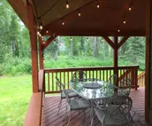 Spacious convenient home in Talkeetna *New Sauna*