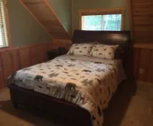 Spacious convenient home in Talkeetna *New Sauna*