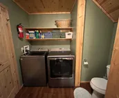 Spacious convenient home in Talkeetna *New Sauna*